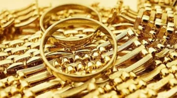 قفزة الذهب.. صعود جديد لسعر عيار 21 وتأثيراته على سوق الصاغة اليوم الأحد